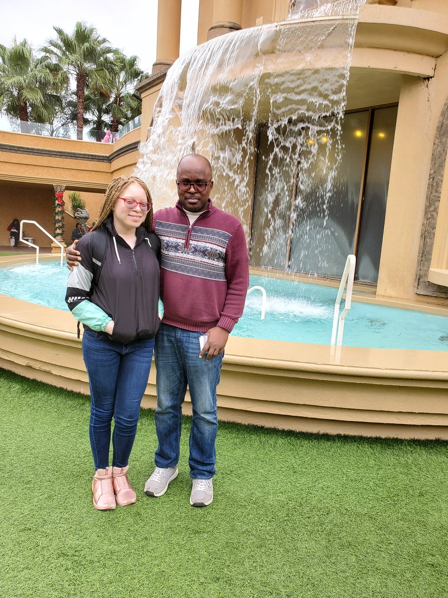 anumudu's tweet photo. Spent a wonderful day @ Orlando Holy Land. An unforgettable experience #holylandexp https://t.co/Limm2vmA38