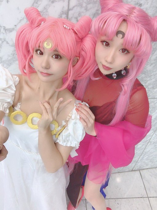 コスプレイヤーちょこらんのTwitter画像47