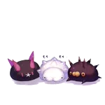 【鏡餅の進化】もっちもちなポケモンの理想の進化系が餅じゃなくてヤバイ