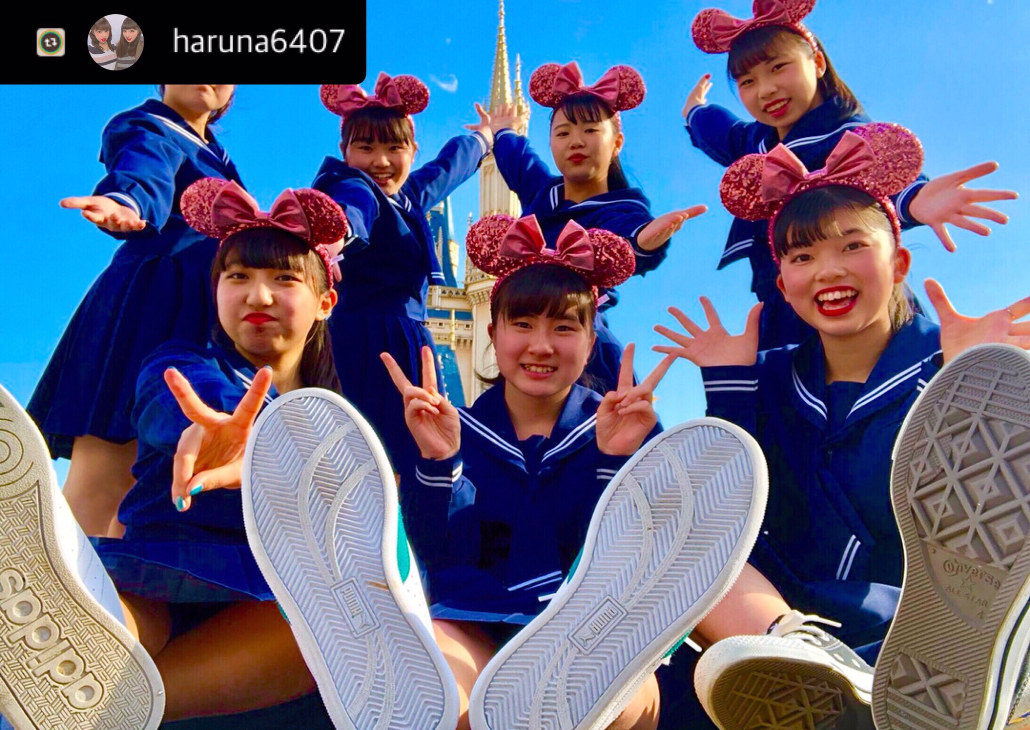 制服太郎 制服ディズニー T Co Ambm7aapdl Twitter 制服太郎 制服ディズニー T Co Ambm7aapdl Twitter