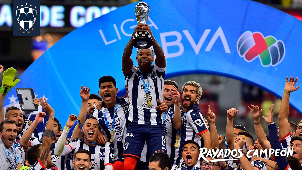 Rayados's tweet image. 🏆🌟| SOMOS #RAYADOS ¡SOMOS CAMPEONES! 🏆💥

¡JUNTOS, EQUIPO Y AFICIÓN LO LOGRAMOS! 🔥💪🏼

#SÍSEHIZO🤩