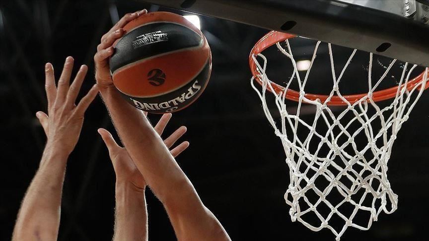 anadoluagency's tweet image. #EuroLeague: Defensive foul call on #Westermann incorrect v.aa.com.tr/1687242