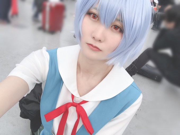 コスプレイヤー冷凍とれこのTwitter画像21
