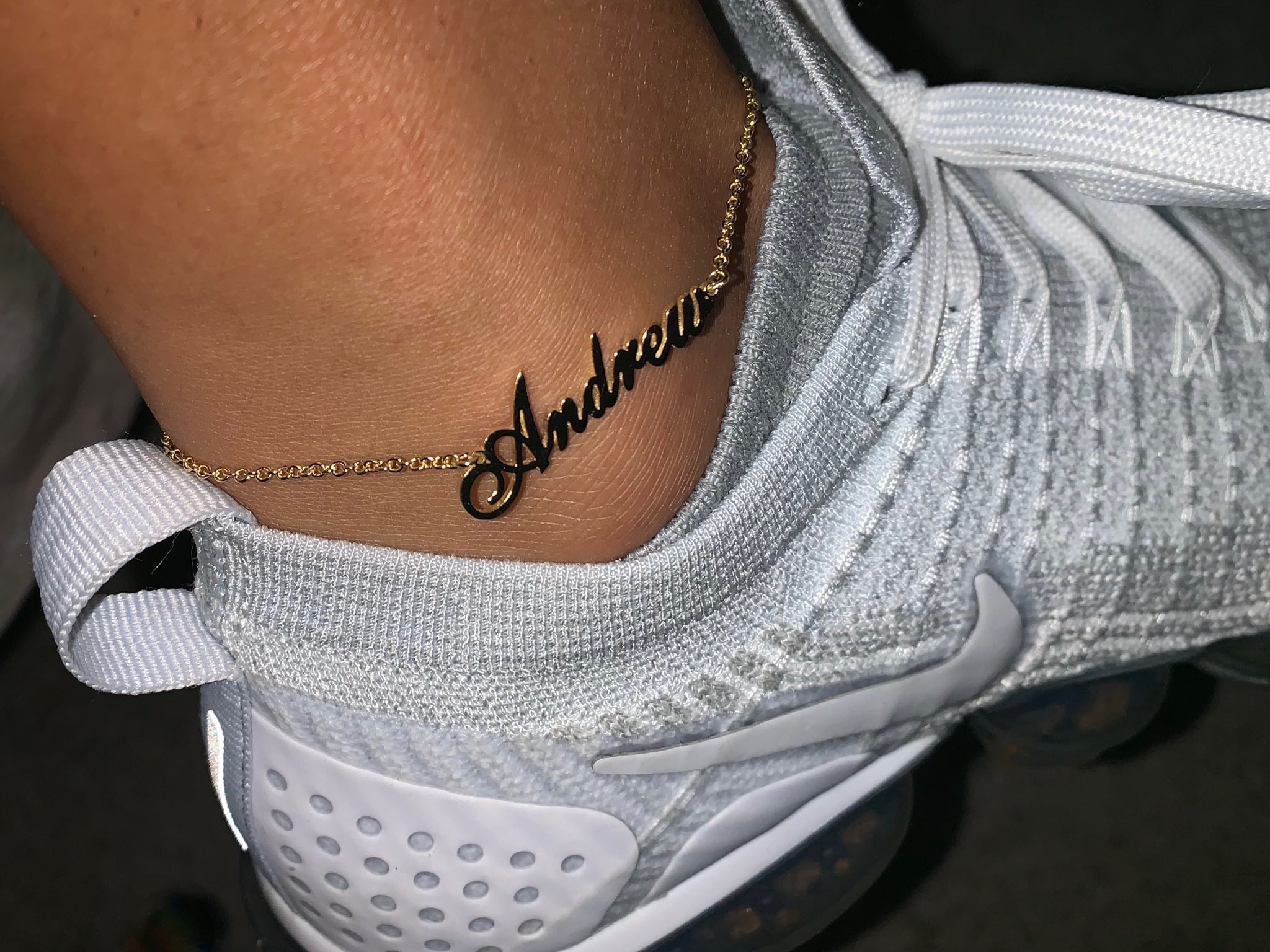allie on X