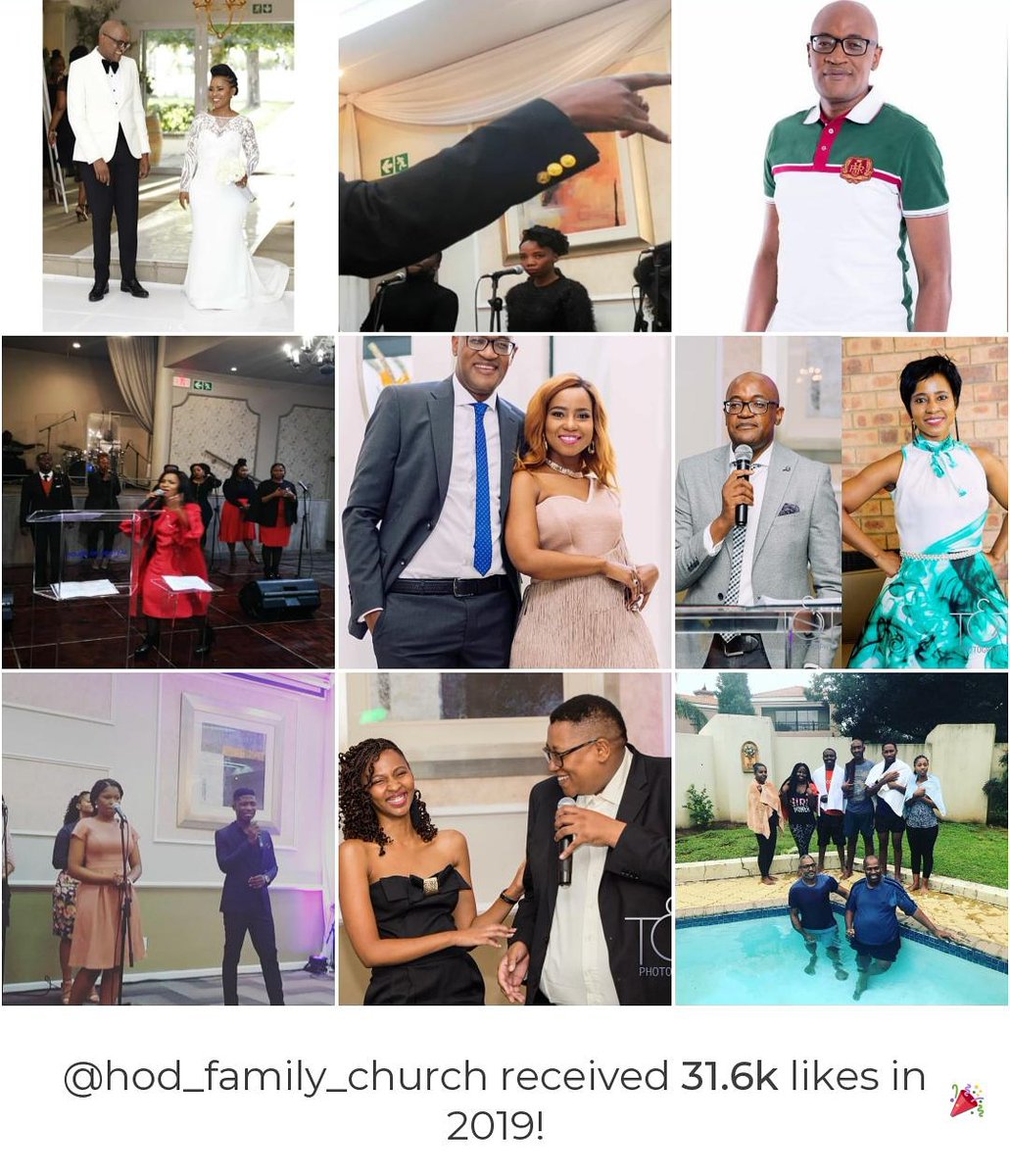 HouseofDestinyC's tweet photo. Our God is awesome, thank you for being part of us in 2019. 2020 we are moving to our next level of glory
#yearofharvest #allroundharvest #glorytoglory #appointedweeksofharvest https://t.co/HcjbXLDGKt