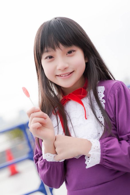 Twitterのコスプレ画像8