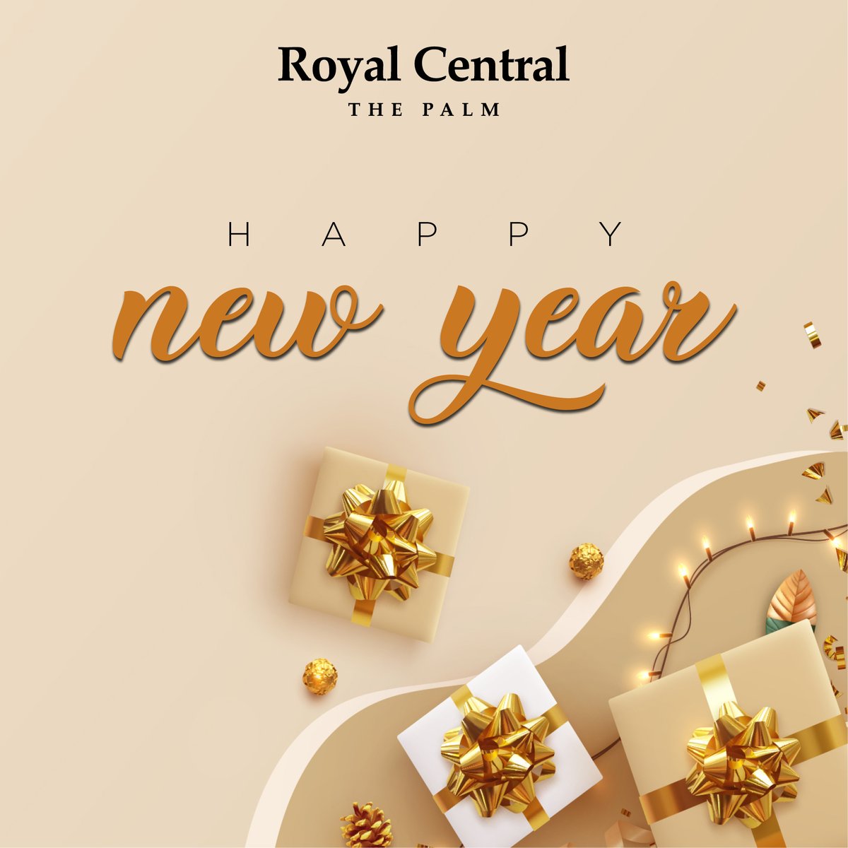 RoyalCentralAE's tweet photo. Happy New Year! Wishing you and your family 366 days of peace, opportunity, adventure and happiness! 
#RoyalCentralAE #CentralHotelsAE #MyDubai #ThePalm #VisitDubai #5StarHotel #Dubai #TravelGram #luxurystyle #palmjumeirah #HappyNewYear #NewYear #Welcome2020 https://t.co/Y18RKntp4Y