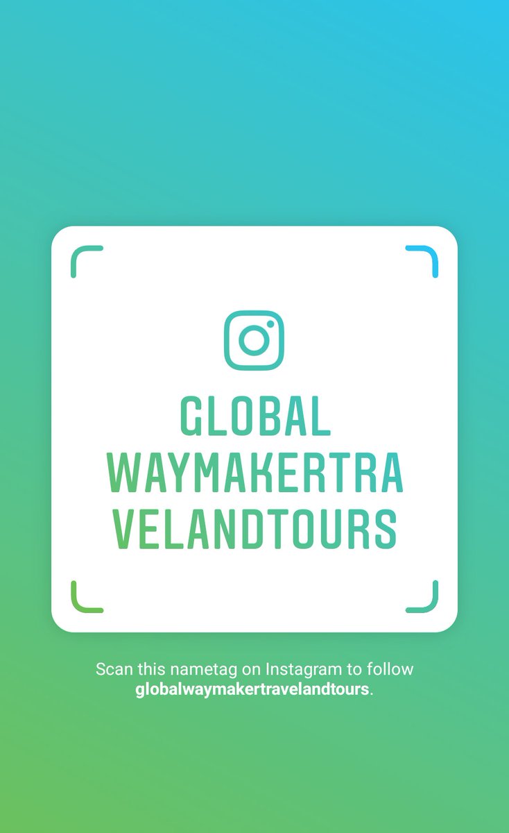 Global Waymaker Travel and Tours (@Globalwaymaker) | Twitter