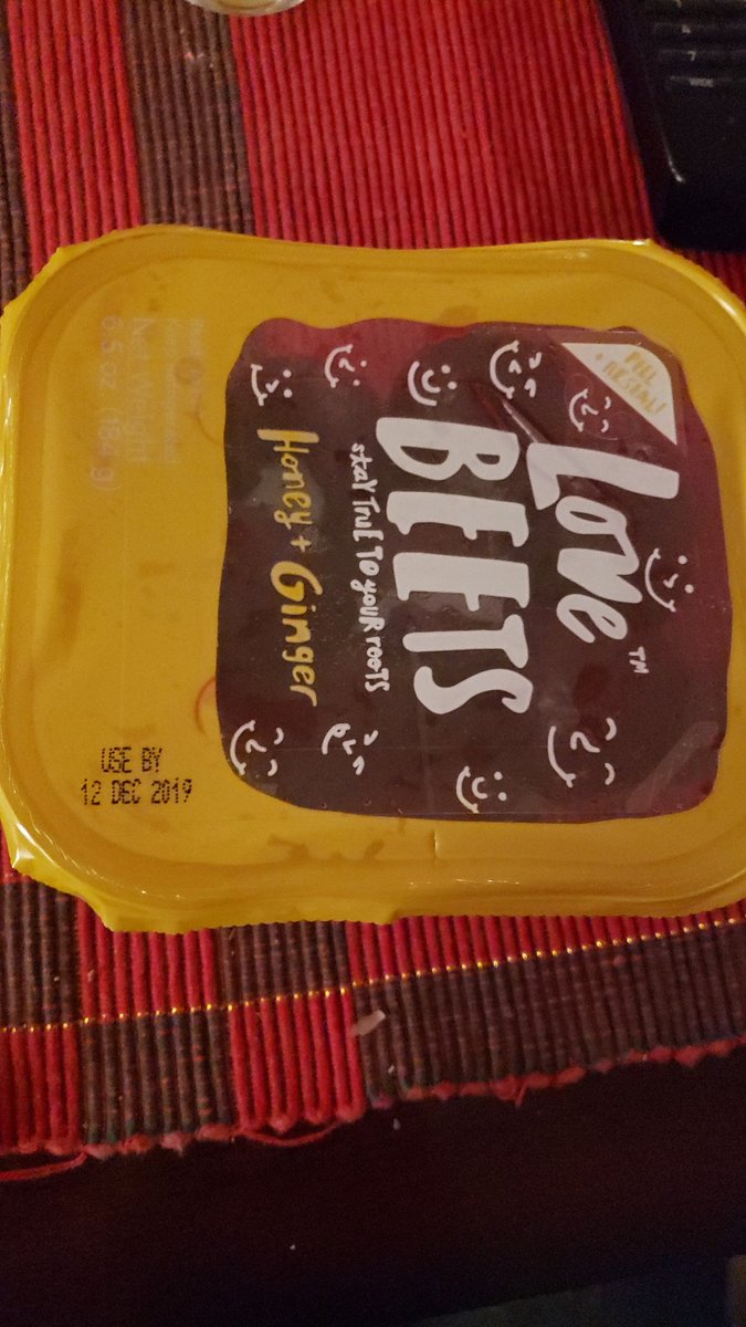 JamesPianoBarr's tweet photo. Hey @StopandShop glad I bought this off your shelves in Hackensack NJ today. It only expired 3 weeks ago. https://t.co/zjE1iYw74K