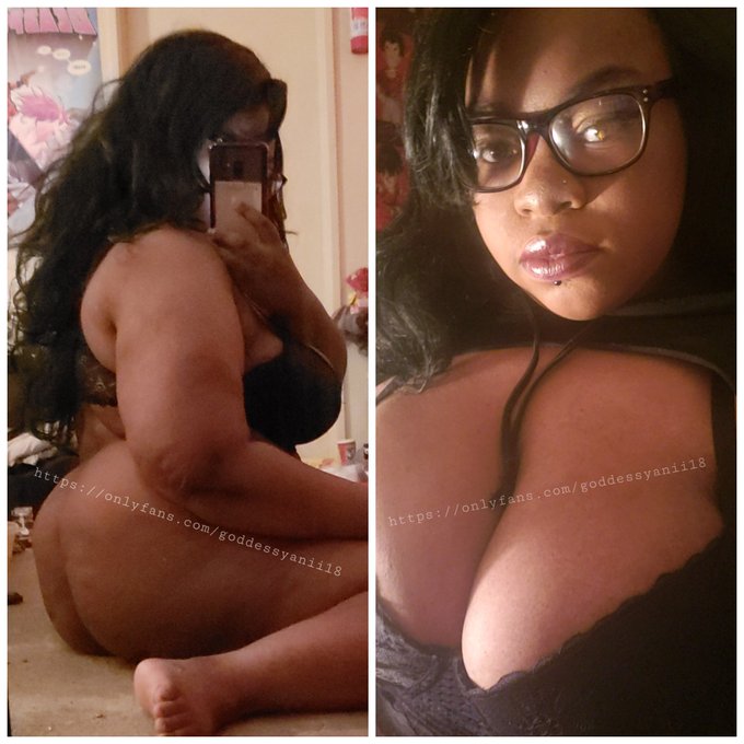 Updated Online Star - 🖤👑Goddess Yanii👑🖤's pics and videos Feed Premium Access - Unlocked Page - ENAx96pXkAEFVIE jpg:small