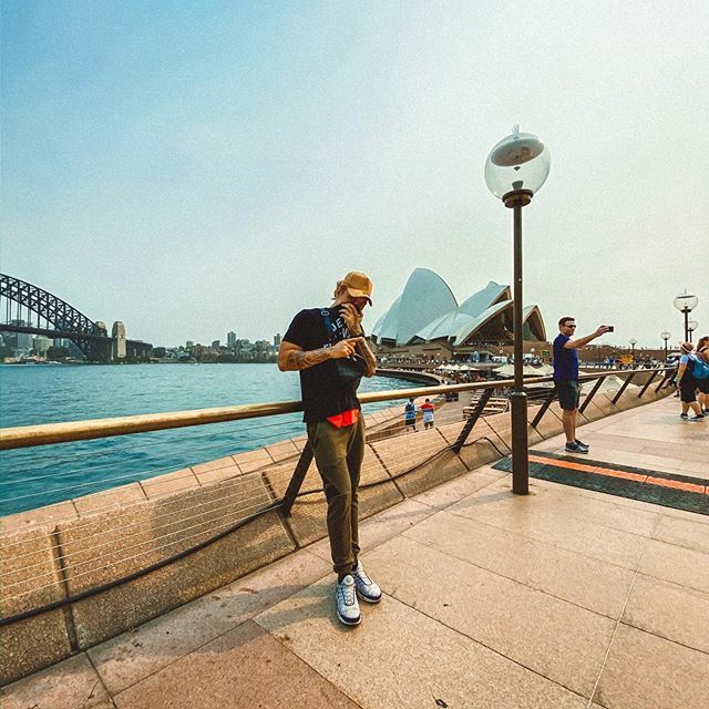 WillSinge's tweet photo. are you on the way..? sometimes we can take the beauty of our home towns for granted.
today i took time to be grateful for mine and wanted to show it off to all of you and ask you to keep a thought/prayer out for #Australia and all the people battling th… https://t.co/YZzWpeziLo https://t.co/la8CbS7zvR