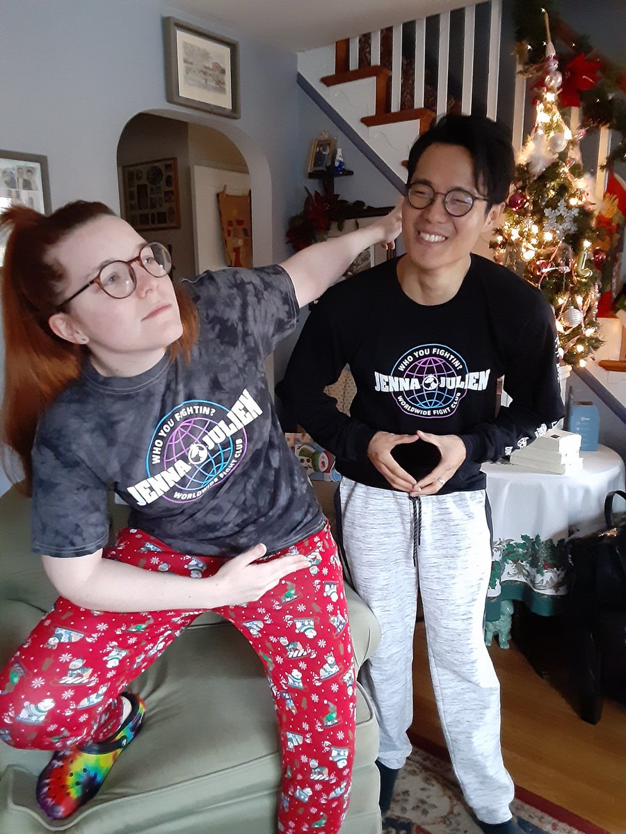 CharHenrich's tweet photo. When the @jennajulien @neatdude restock hits. Ready to do it to em in 2020 #dinkdink https://t.co/BrP39QaPgQ