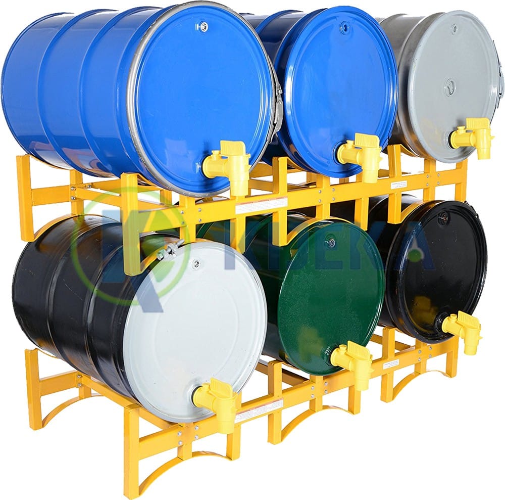 RajatThakar1's tweet photo. Portable Drum Storage Racks
Drum racks can be stacked up to 3 high for safe and efficient 55 gallon drum storage.
https://t.co/F9XAfIKxB6 By @RajatThakar1 @kijeka @maulik86094033 @davesd26 @Google #kijeka #brand #manufacturer #suplier #expoter #drumequipments #Google #Ahmedabad https://t.co/Qi8Ky8gFmp