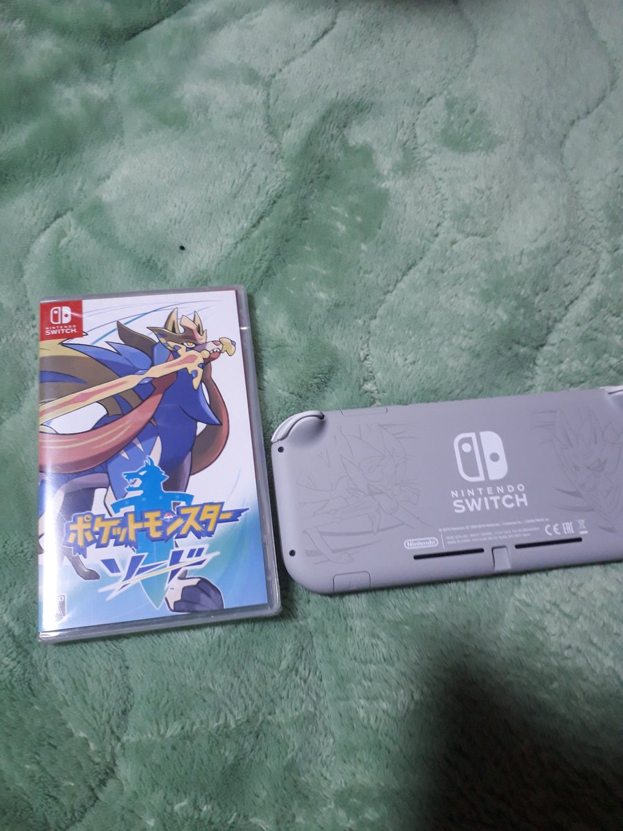 めちゃくちゃ出遅れた！