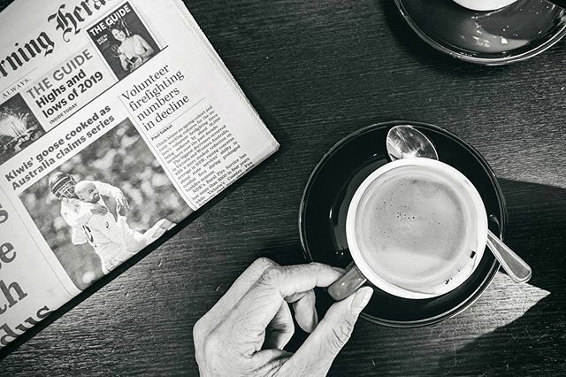 hendyo's tweet image. Winding down 2019, this year's flown by with many ups and downs and countless learnings. Looking forward to what #2020 will bring. ift.tt/2rIdAQA