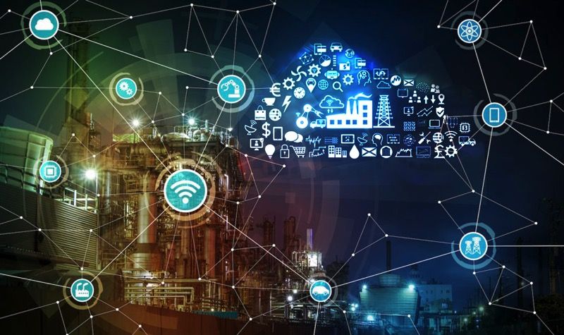 AIPL_IIOT's tweet photo. What Is the Smart Factory and Its Impact on Manufacturing?

https://t.co/8bb9Po5SOg

#Samrtfactory #AI #IoT #4IR #DataAnalytics #Industry40 #smartmanufacturing #Manufacturing https://t.co/B0FGPhlrpb