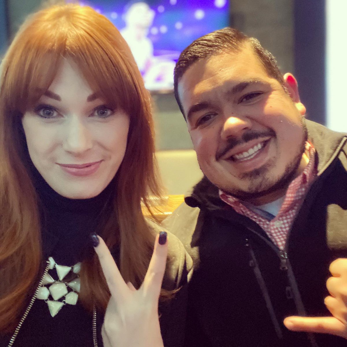 Amanda_K_Romero's tweet photo. Hats off to these AMAZING November #SparkFast winners 🔥🥳🙌 Loved celebrating your accomplishments with you and can’t wait to see what 2020 will bring!
#BringTheHeat #FireNation #SouthwestWins #ProudDOS https://t.co/W4WnpTJRK9