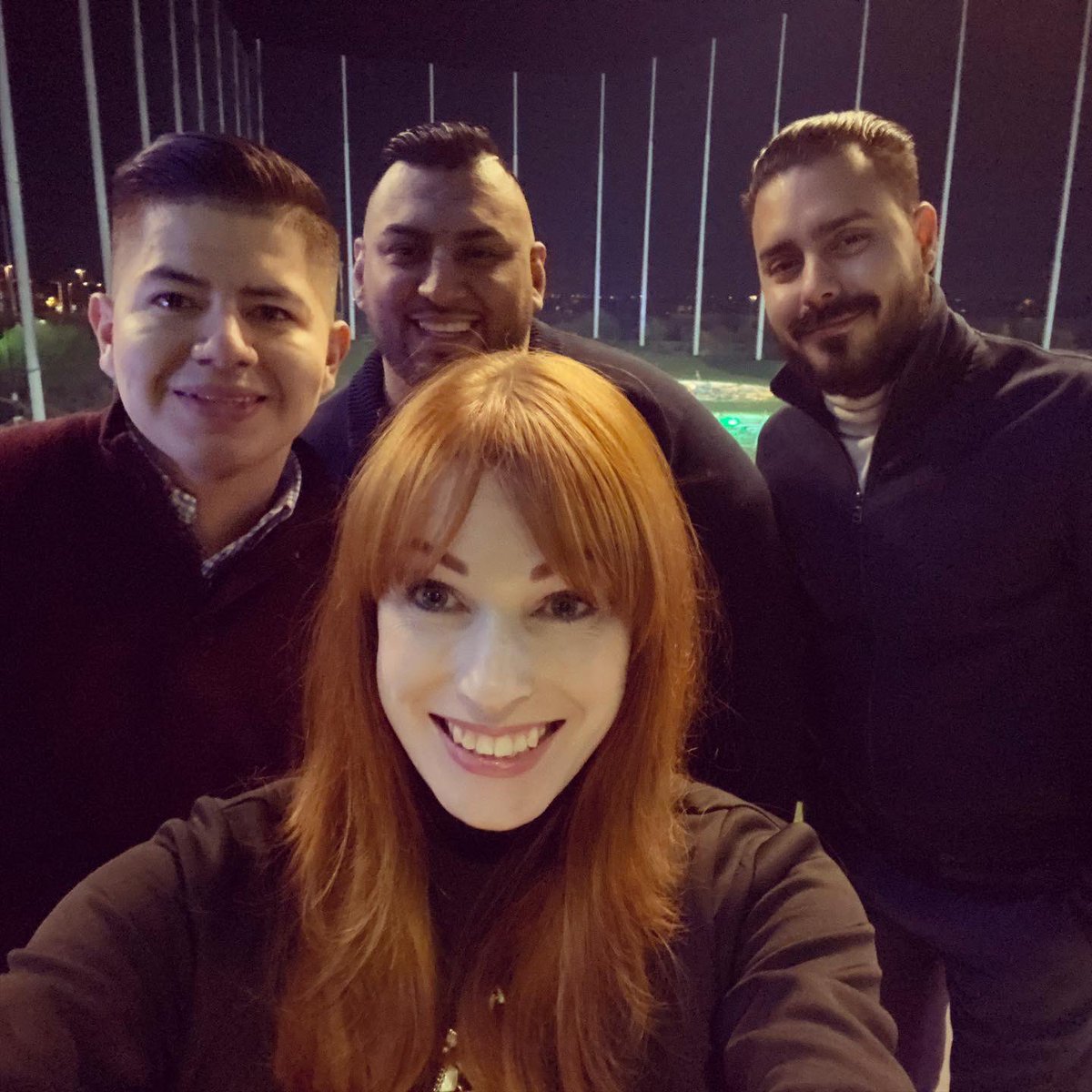 Amanda_K_Romero's tweet photo. Hats off to these AMAZING November #SparkFast winners 🔥🥳🙌 Loved celebrating your accomplishments with you and can’t wait to see what 2020 will bring!
#BringTheHeat #FireNation #SouthwestWins #ProudDOS https://t.co/W4WnpTJRK9