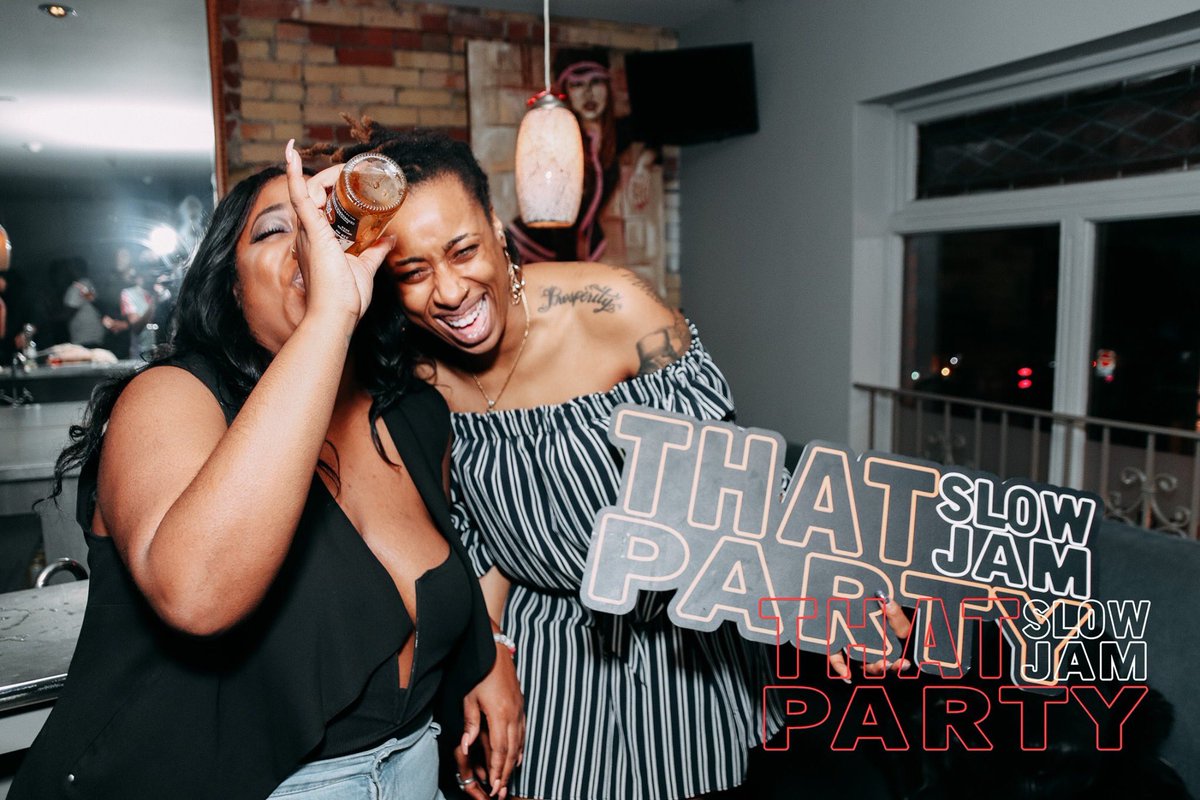 ShesTheRealRedd's tweet image. We’re taking this kind of energy into the next decade. 2020, I’m ready. 

#THATSLOWJAMPARTY