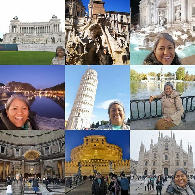 KatyCayo99's tweet photo. #MisOtros9Del2019 ✨
.
.
#Gratitud 🙏🏼 https://t.co/gFP7pyA3cy
