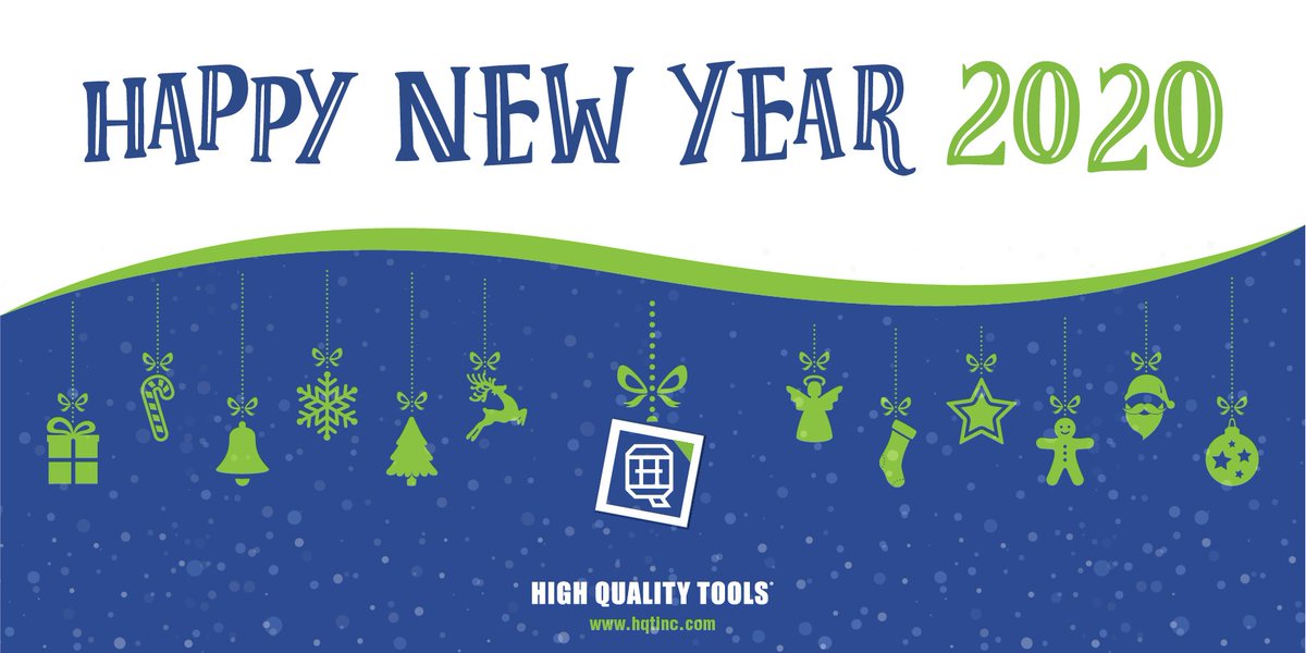 ToolsHigh's tweet photo. Out with the old, in with the new! May the year 2020 bring delightful surprises and good luck to you! Happy New Year!🥳🥳🥳

#HighQualityTools #happynewyear2020 #HappyNewYear #tools #tool #powertools #quality #branding #team #2k20 https://t.co/fJp2A9MHy7