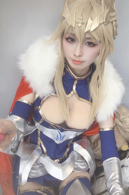 コスプレイヤーはるのTwitter画像51