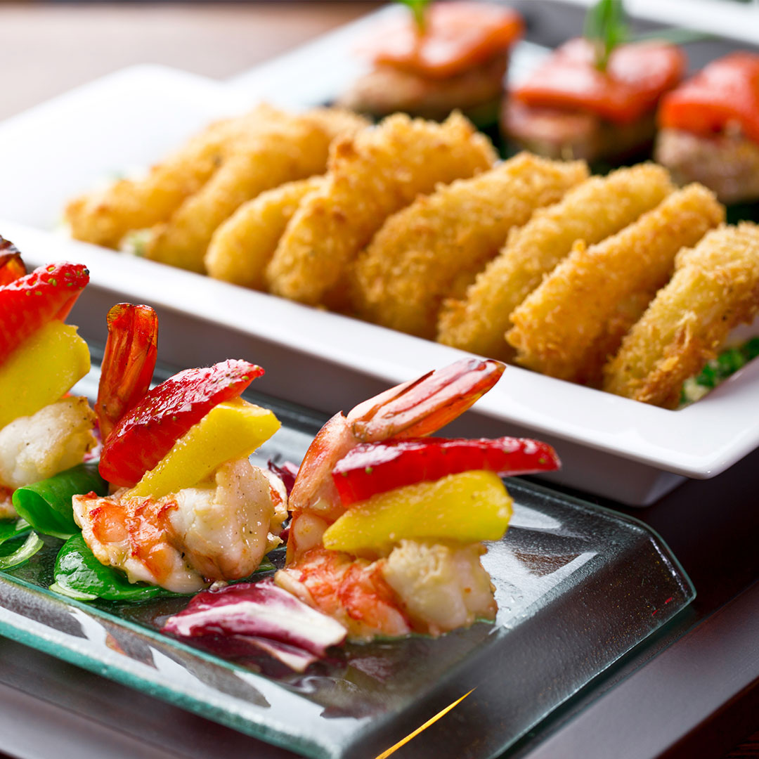 Dockside Seafood tweet media