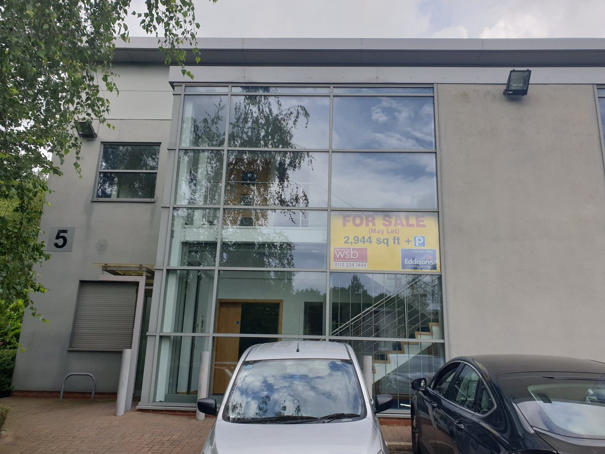 CT Surveys tweet media