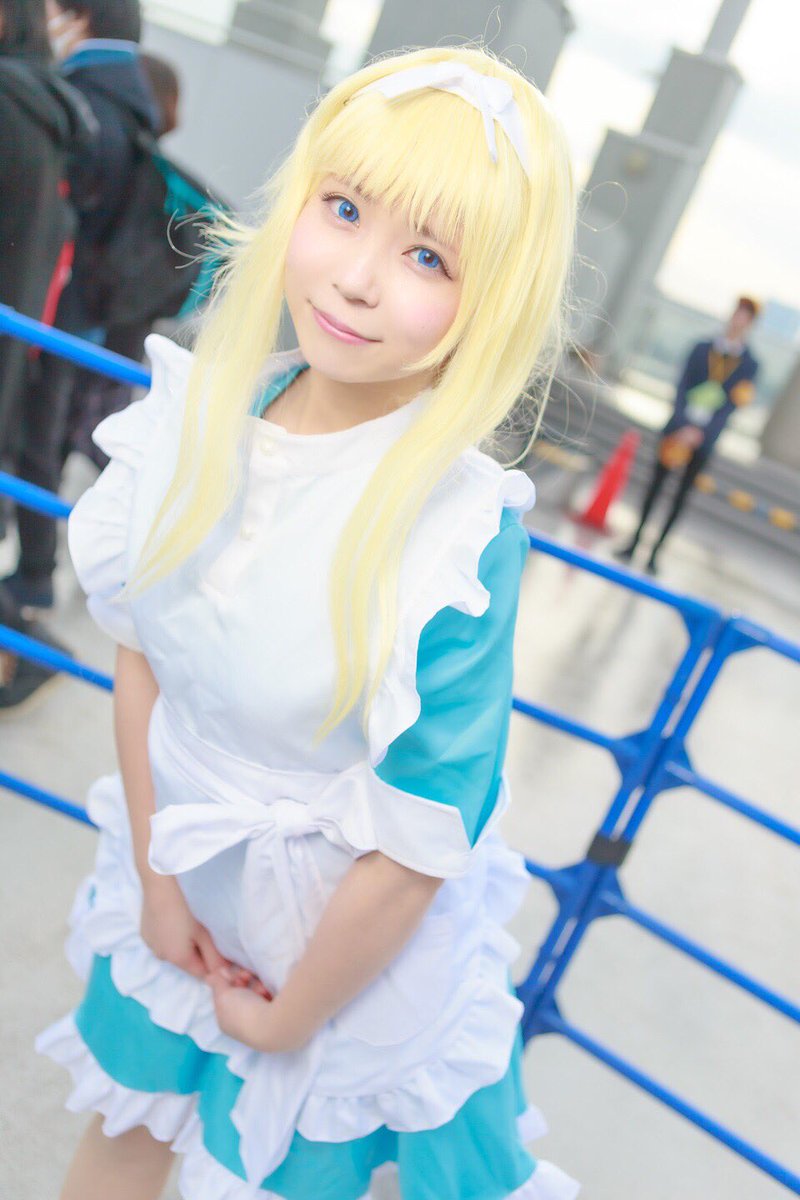 M）SAO　コスプレ　幼少期　アリス　ウィッグ付き M）SAOコスプレ幼少期アリスウィッグ付き