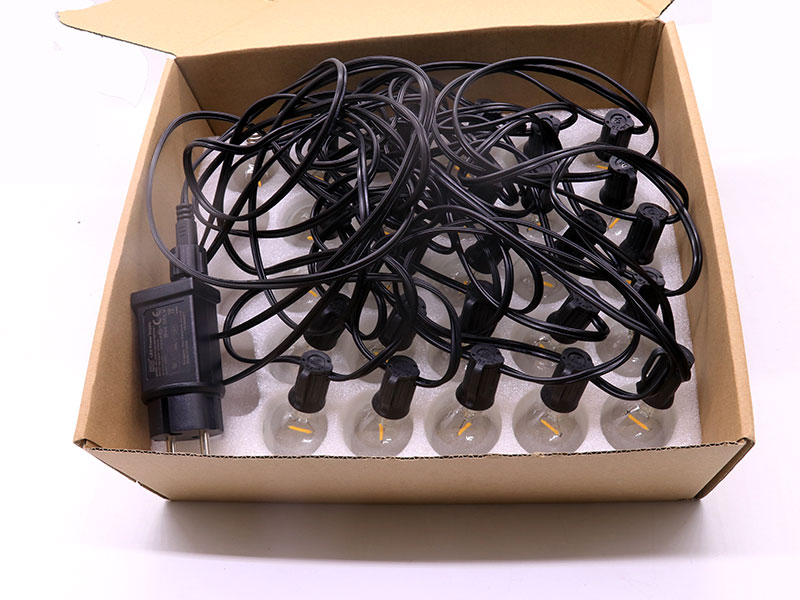 iled_lighting's tweet image. ILED lighting Technology Ltd. has created a culture of working under the bases of responsibility, honesty, and loyalty. #festoonstringlights #ledgardenstringlights