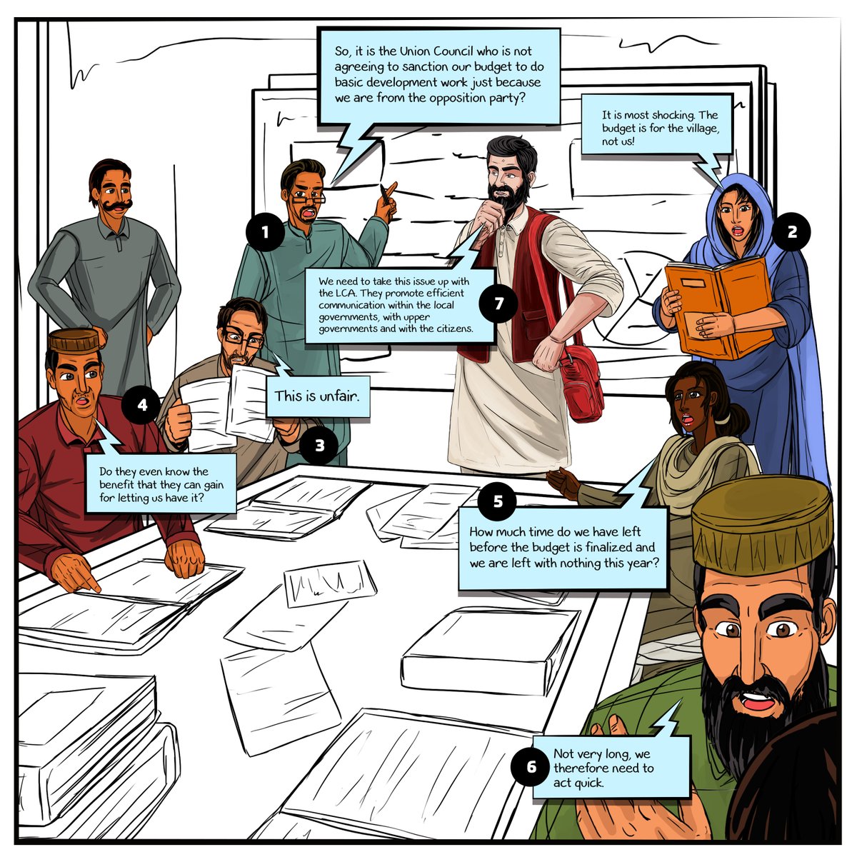 Qasim The Khadim (@qasimthekhadim) on Twitter photo LCA - Building Alliances for the benefits of the
citizens!
<a href="/lcakppakistan/">LCAKPPAKISTAN</a>
@LcapPakistan
#LCAP #LCAKP #Punjab #KPK #KhyberPakhtunkwa #QasimtheKhadim #humapkaykhadim #localgov LCA - Building Alliances for the benefits of the
citizens!
<a href="/lcakppakistan/">LCAKPPAKISTAN</a>
@LcapPakistan
#LCAP #LCAKP #Punjab #KPK #KhyberPakhtunkwa #QasimtheKhadim #humapkaykhadim #localgov