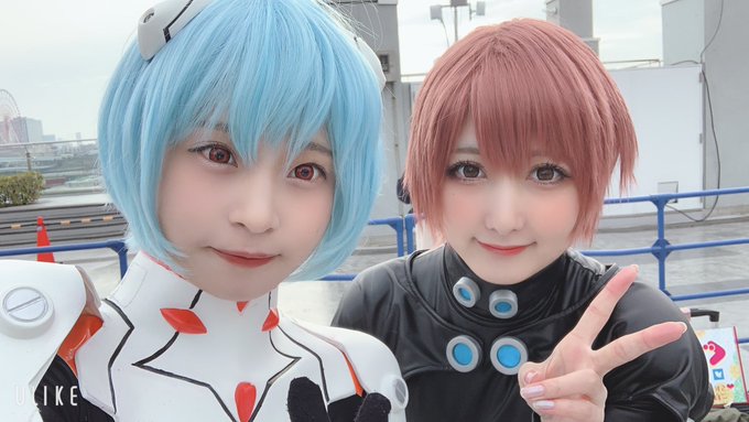コスプレイヤーやよっぺ。のTwitter画像31