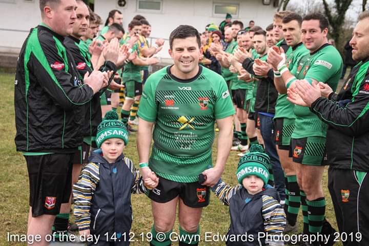 Tocyn Tymor tweet media