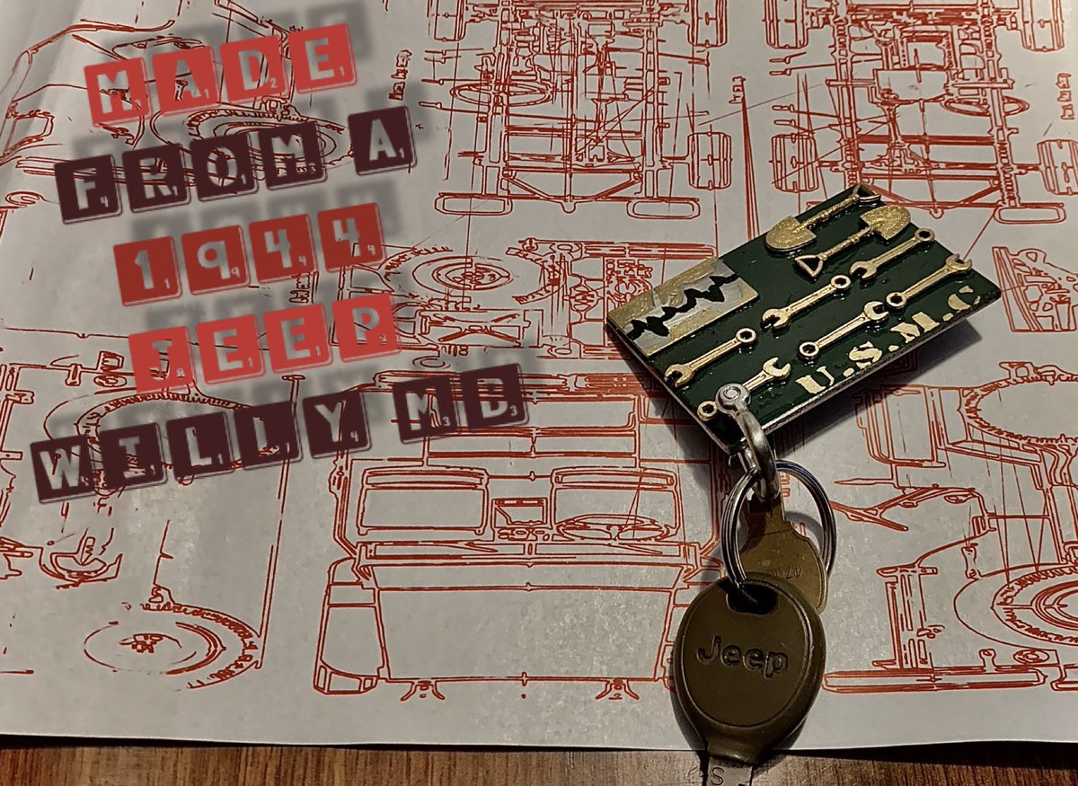 I love my new keychain 😍