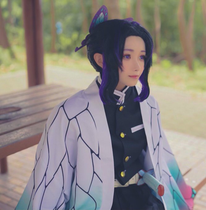 コスプレイヤーあんみつのTwitter画像34