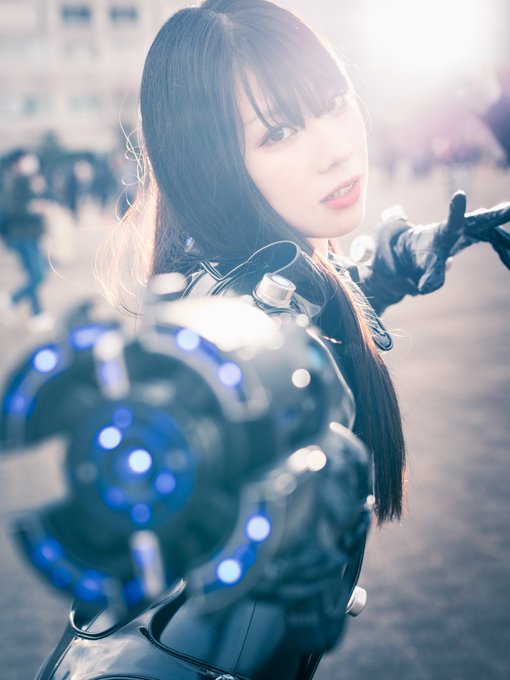 Twitterのコスプレ画像58