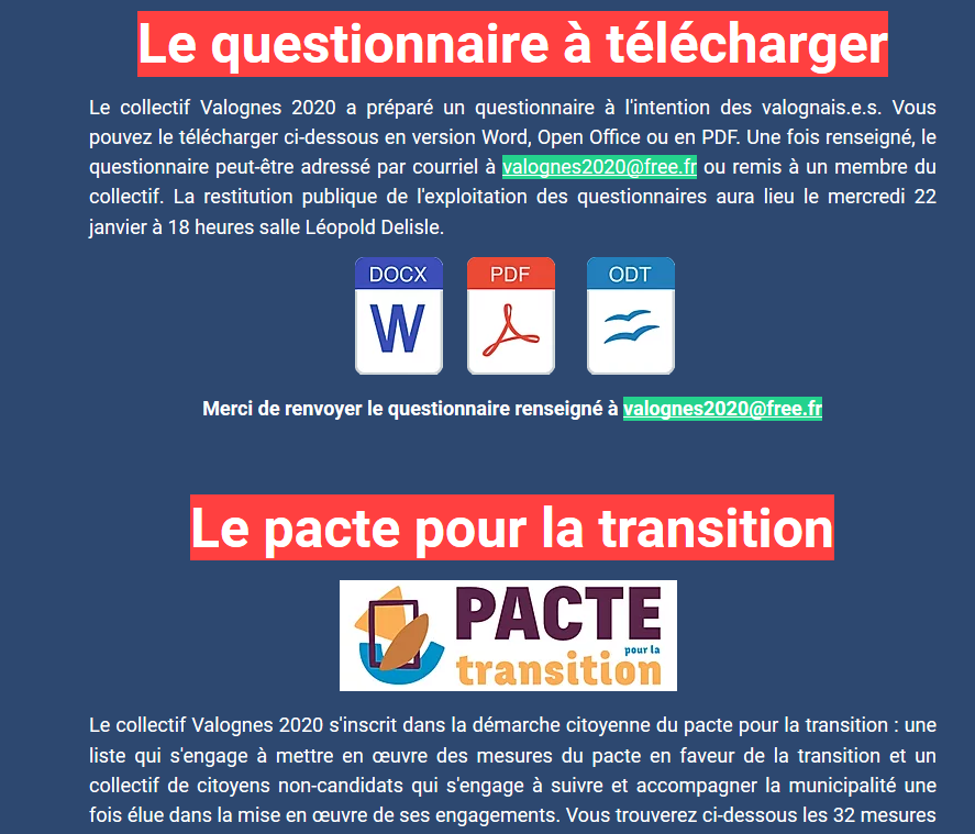 Valognes2020's tweet photo. Le questionnaire préparé par le collectif en téléchargement sur le site https://t.co/gCBxfDdlNZ Vous pouvez le renseigner et renvoyer par mail à valognes2020@free.fr Restitution publique le mercredi 22 janvier à 18 heures salle Léopold Delisle à #Valognes https://t.co/mEvNeIHtw8