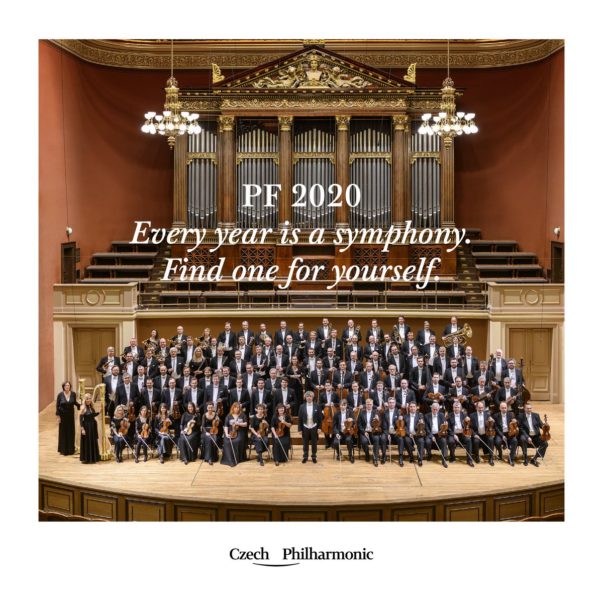 CzechPhil's tweet image. #PF2020 🖤