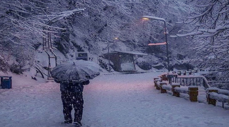 Murree snow-falling view in 2020......
Switzerland of Asia.....

#winter #snowfallinmg #murree #Murreemallroad #GPO #travel #Tripkar #hotelreservation