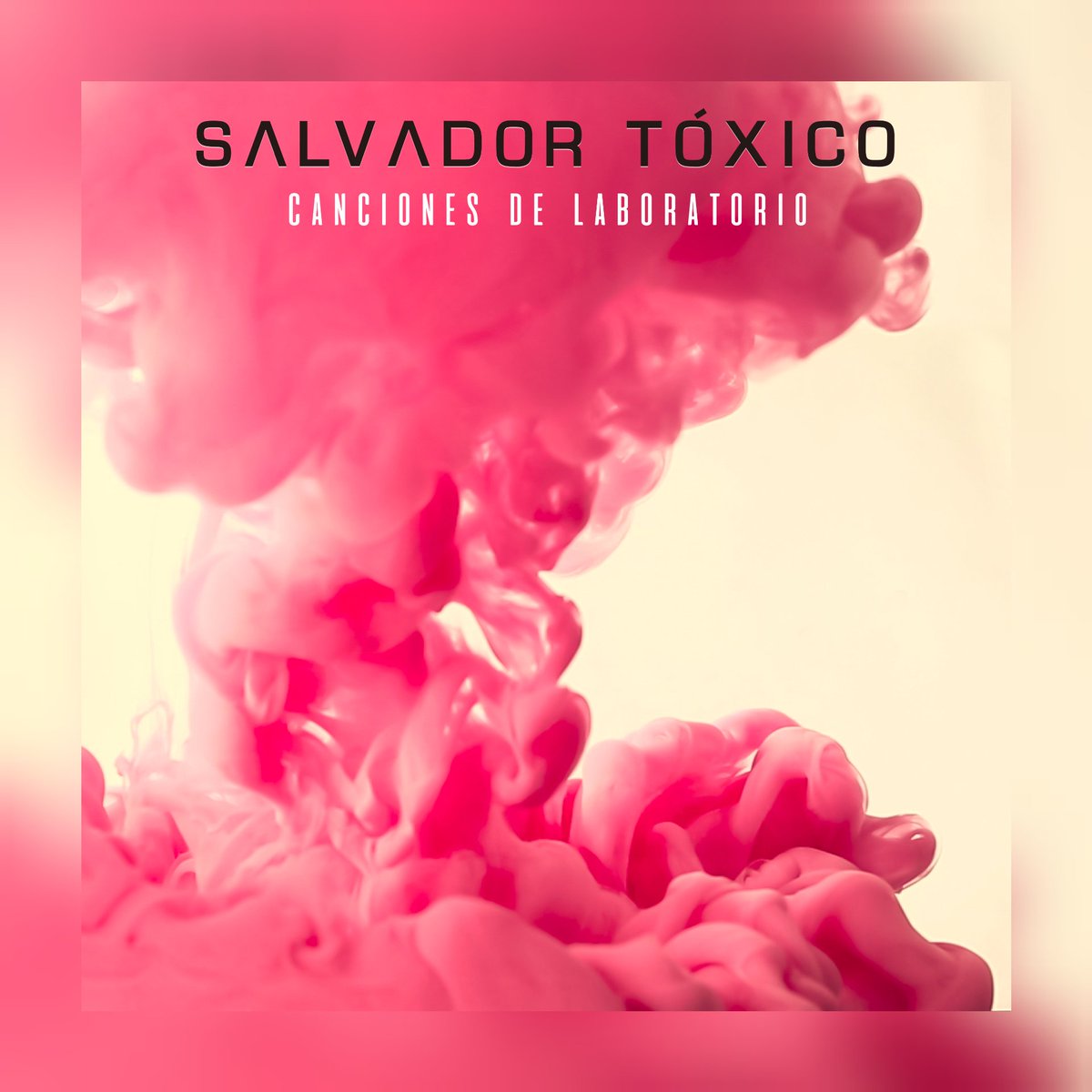 Estrenamos #portada del nuevo disco de <a href="/salvadortoxico/">Salvador Tóxico 🏳️‍🌈🏳️‍⚧️⚧️💜</a> ♥️ #musica #pop #cancionesdelaboratorio