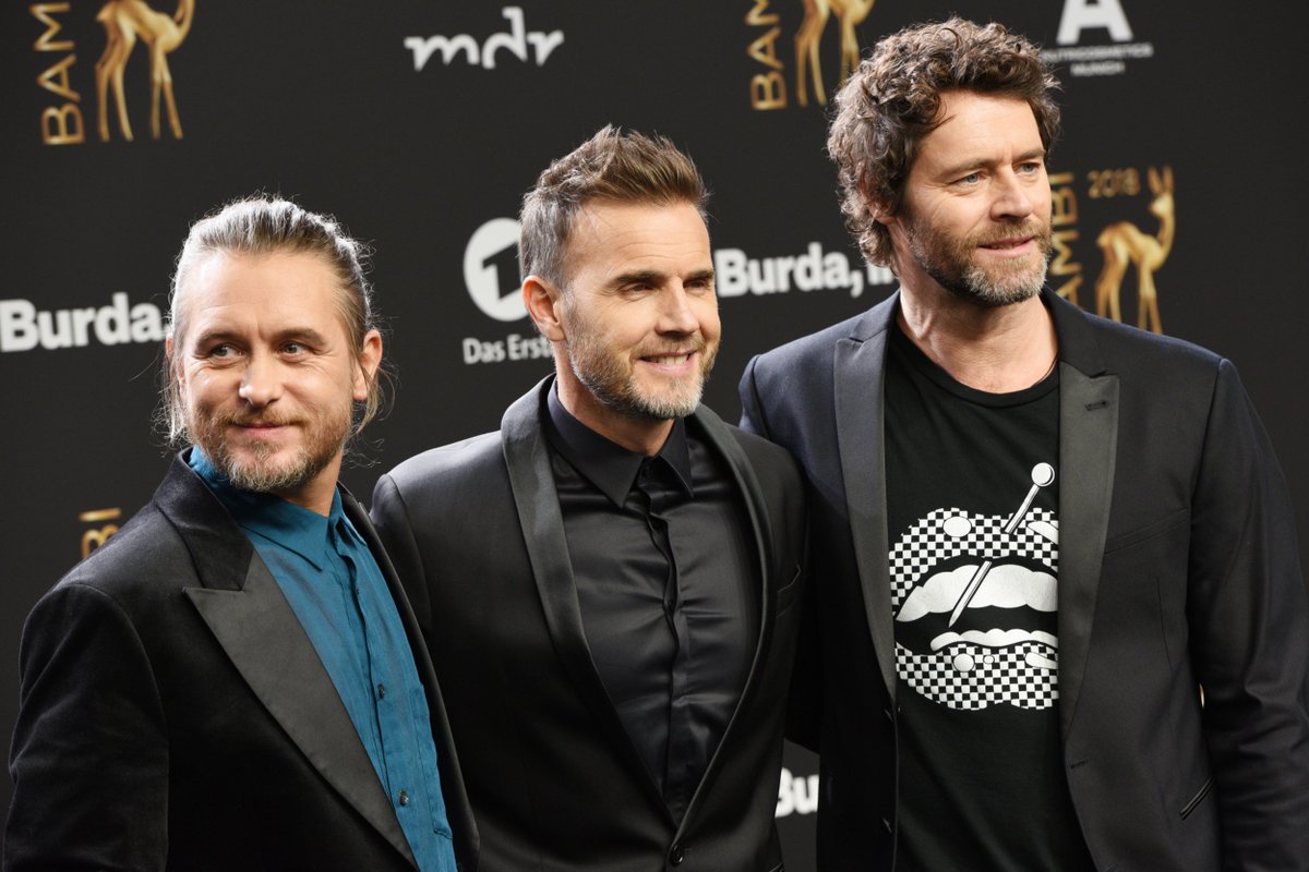 takethat's tweet image. What a decade it's been! Thank you for coming with us on this crazy journey! 💙