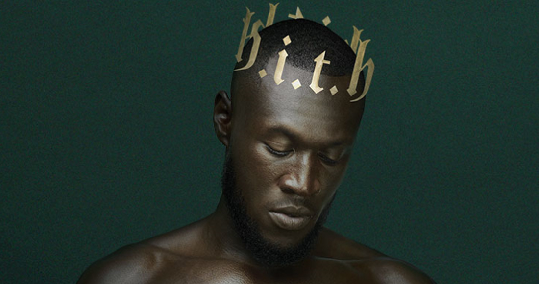 officialcharts's tweet photo. Own It by @Stormzy ft. Ed Sheeran &amp; Burna Boy on track to become the first Number 1 of the new decade https://t.co/mf0ST3cdKo https://t.co/fqm3JlqKOg