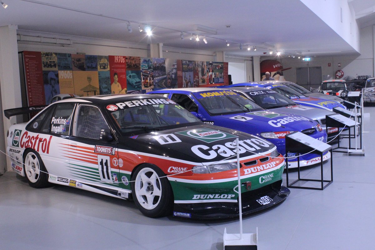 andrespocoyo's tweet photo. The museum.....
@MtPanCircuit @SupercarsAr @supercars https://t.co/pX62Qn0foT