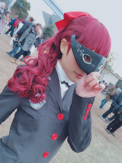 コスプレイヤー塔矢晃のTwitter画像27