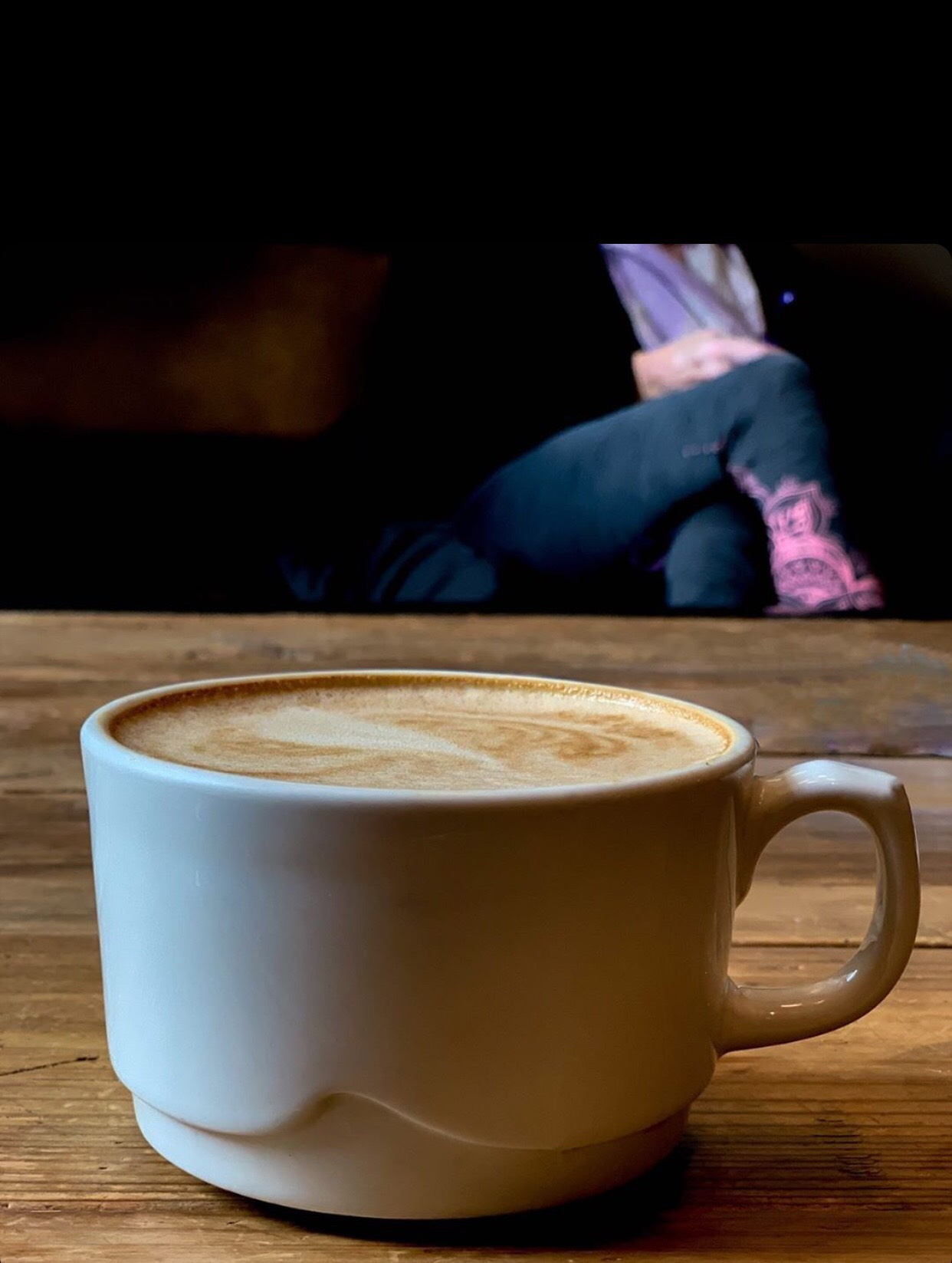 Crazy Mocha We Believe Coffee S Gotta Be More Than Just Espresso And Milk Without Passionate Baristas And The Best Arabica The Crazy Mocha Experience Just Wouldn T Be The Same Thanks