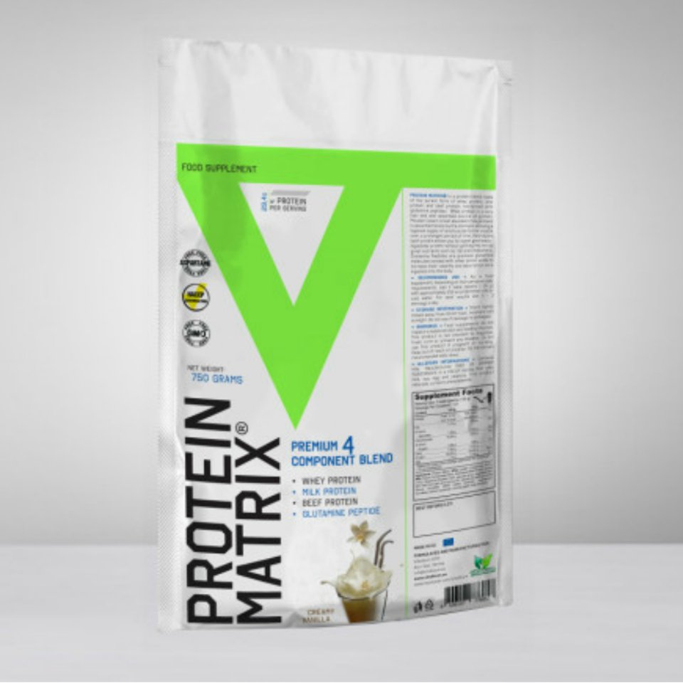 Webapoteka's tweet photo. 💪 Protein matrix je proteinski blend osmišljen sa idejom da se stvori visokoefikasan i vredan dodatak ishrani koji organizam može da iskoristi na najoptimalniji način. 💪

Saznajte više ▶️ https://t.co/L8YhzYeGGF 🛒  #proteini #ishrana https://t.co/CPKUiPFfQf