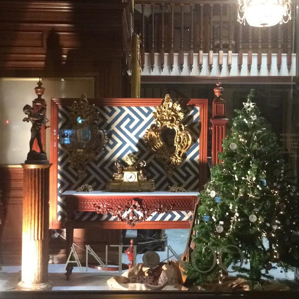 Encuentra Arte en Málaga tweet media