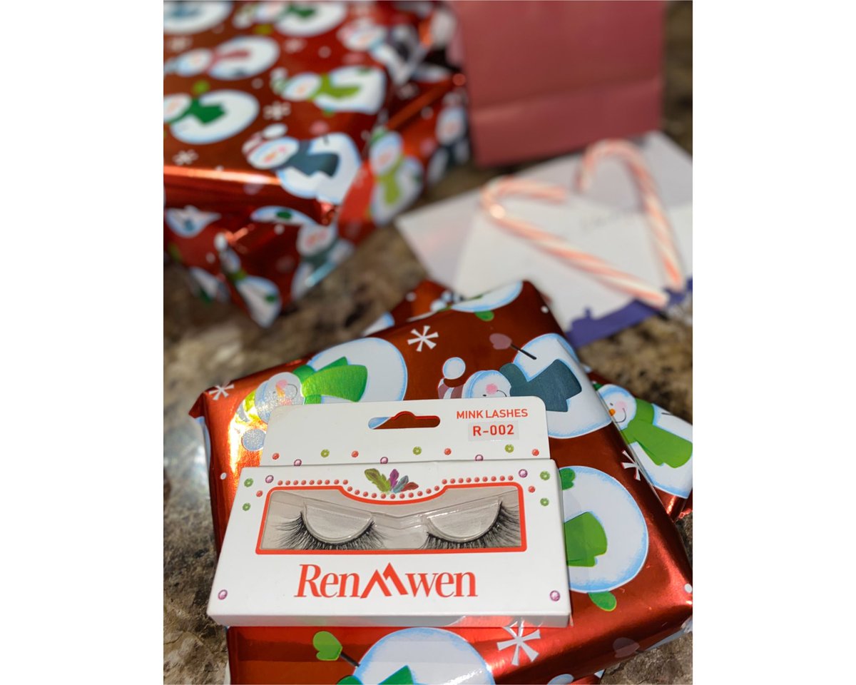 renmwen's tweet photo. Lashes-$3.50 

Visit: https://t.co/hlThL7vDTp 
Two easy steps: 
1) Go to the Shop Tab
2) RenMwen Mink Lashes Category https://t.co/0UIGNsaHTW