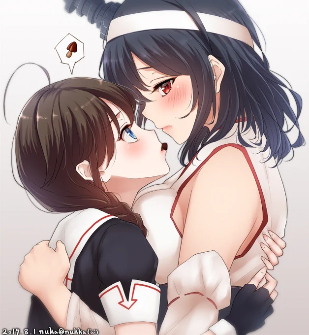 20019年はワンドロばかりだったから、来年はちゃんとした絵を描こう('ω')

#2019年自分が選ぶ今年の4枚 