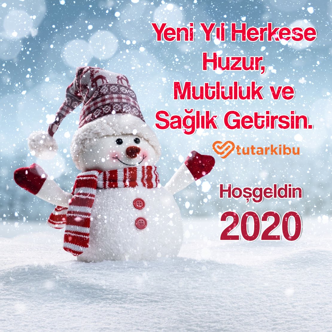 tutarkibu's tweet photo. Yeni yılınızı kutlar, 2020'nin ömrünüzdeki en güzel yıl olmasını temenni ederiz. 
#hosgeldin2020 #2020yili #happynewyear2020 #HappyNewYear #tutarkibu https://t.co/EsSMsPvAEH